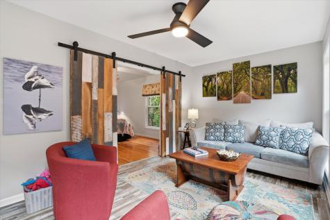 609 Dolphin Road Edisto Island SC 29438