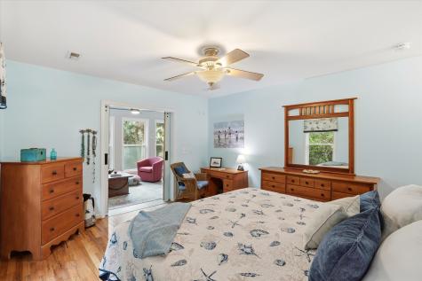 609 Dolphin Road Edisto Island SC 29438