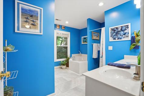 609 Dolphin Road Edisto Island SC 29438