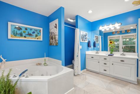 609 Dolphin Road Edisto Island SC 29438