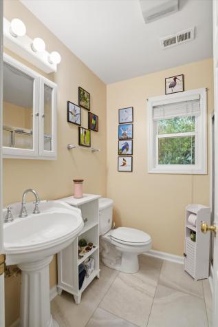 609 Dolphin Road Edisto Island SC 29438
