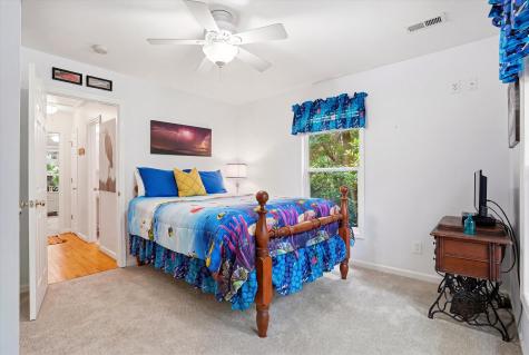 609 Dolphin Road Edisto Island SC 29438