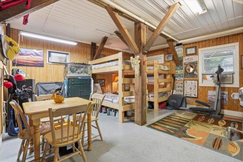 609 Dolphin Road Edisto Island SC 29438