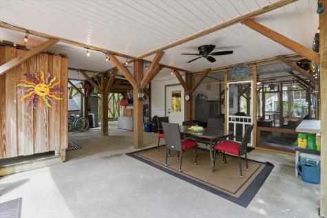 609 Dolphin Road Edisto Island SC 29438