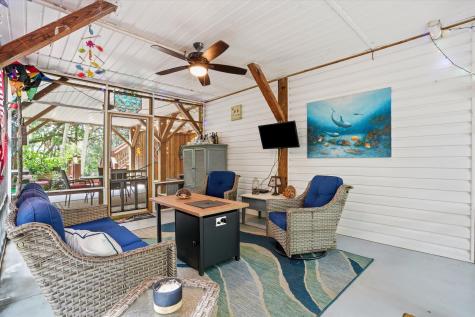 609 Dolphin Road Edisto Island SC 29438