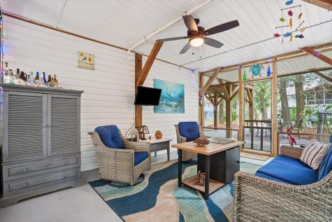 609 Dolphin Road Edisto Island SC 29438