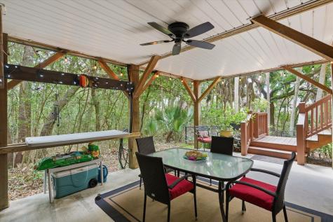 609 Dolphin Road Edisto Island SC 29438
