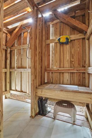 609 Dolphin Road Edisto Island SC 29438