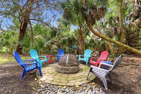 609 Dolphin Road Edisto Island SC 29438