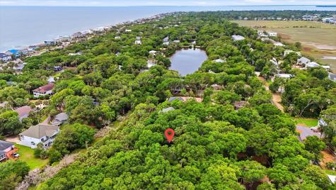 609 Dolphin Road Edisto Island SC 29438
