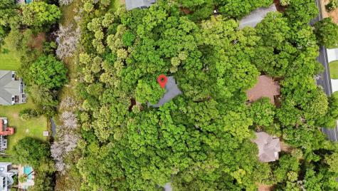 609 Dolphin Road Edisto Island SC 29438
