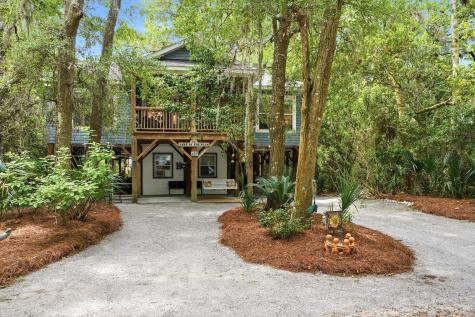 609 Dolphin Road Edisto Island SC 29438
