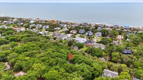 609 Dolphin Road Edisto Island SC 29438