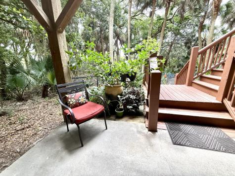 609 Dolphin Road Edisto Island SC 29438