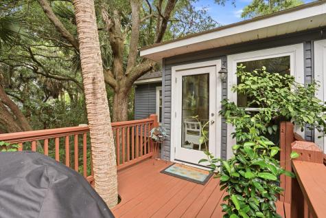 609 Dolphin Road Edisto Island SC 29438