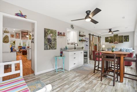 609 Dolphin Road Edisto Island SC 29438