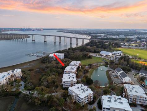 124 Fairbanks Oak Alley Charleston SC 29492