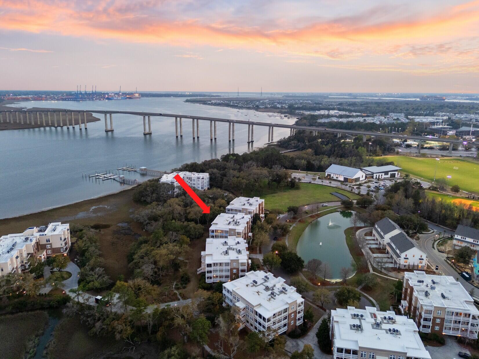 124 Fairbanks Oak Alley Charleston SC 29492