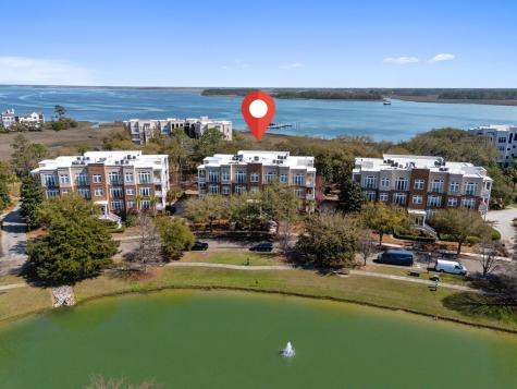 124 Fairbanks Oak Alley Charleston SC 29492