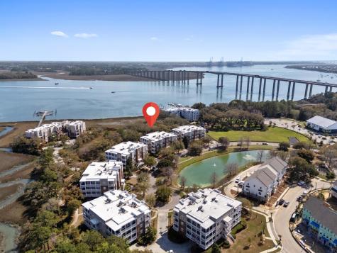 124 Fairbanks Oak Alley Charleston SC 29492