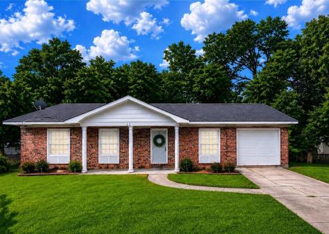 123 Jean Wells Drive Goose Creek SC 29445