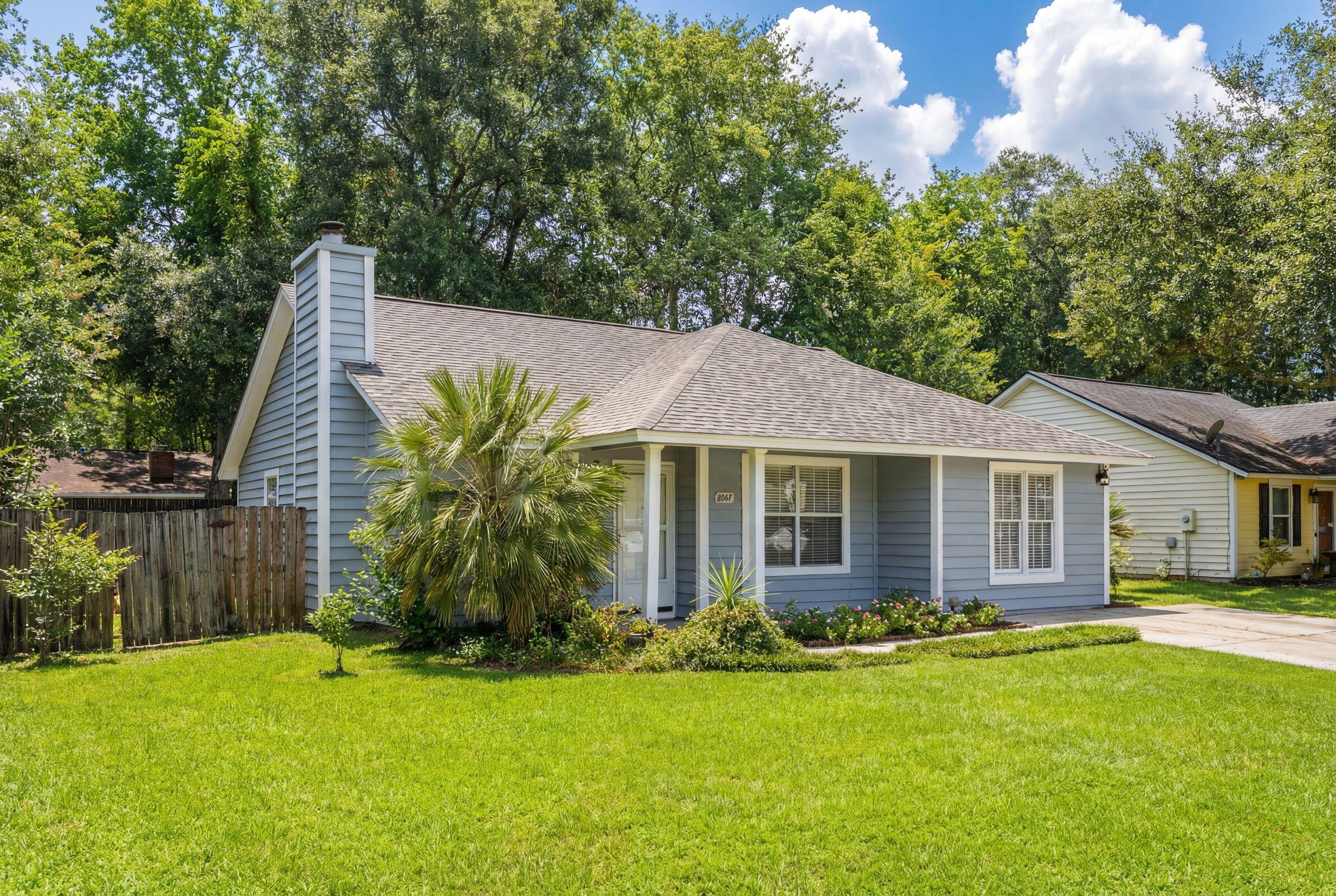 1307 Lake Mallard Boulevard Mount Pleasant SC 29464