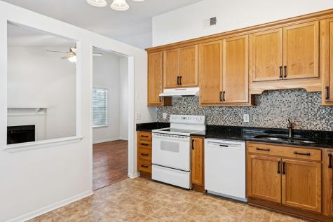 1307 Lake Mallard Boulevard Mount Pleasant SC 29464