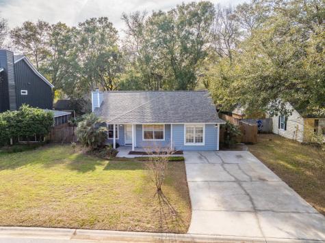 1307 Lake Mallard Boulevard Mount Pleasant SC 29464