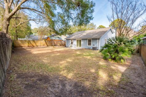 1307 Lake Mallard Boulevard Mount Pleasant SC 29464