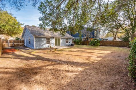 1307 Lake Mallard Boulevard Mount Pleasant SC 29464