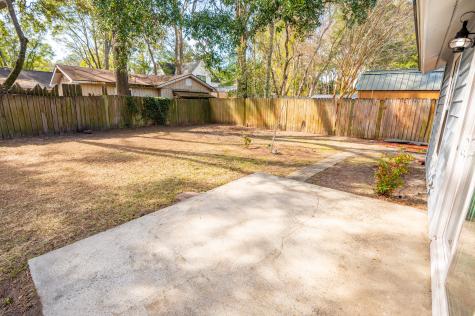1307 Lake Mallard Boulevard Mount Pleasant SC 29464