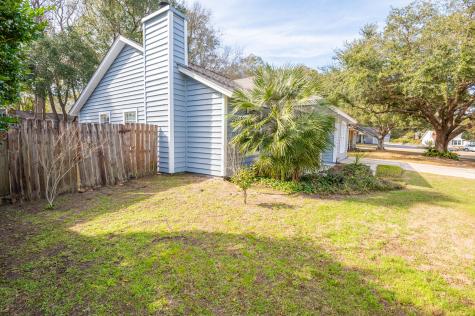 1307 Lake Mallard Boulevard Mount Pleasant SC 29464