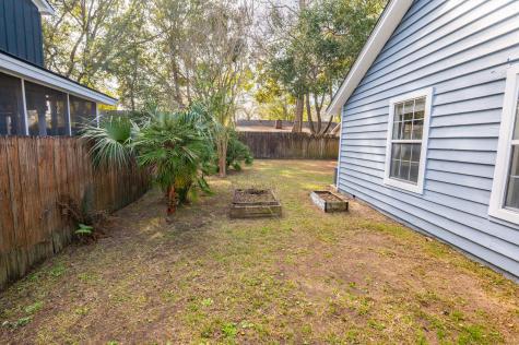 1307 Lake Mallard Boulevard Mount Pleasant SC 29464