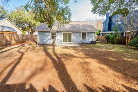 1307 Lake Mallard Boulevard Mount Pleasant SC 29464