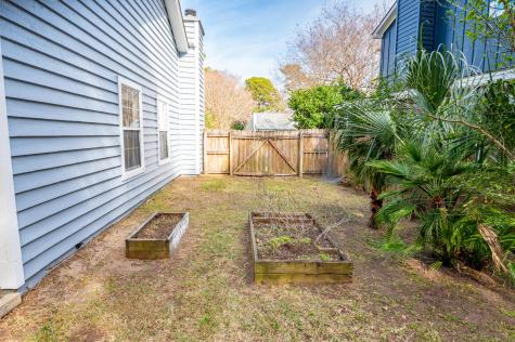 1307 Lake Mallard Boulevard Mount Pleasant SC 29464