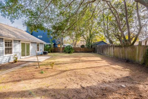 1307 Lake Mallard Boulevard Mount Pleasant SC 29464