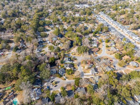 1307 Lake Mallard Boulevard Mount Pleasant SC 29464