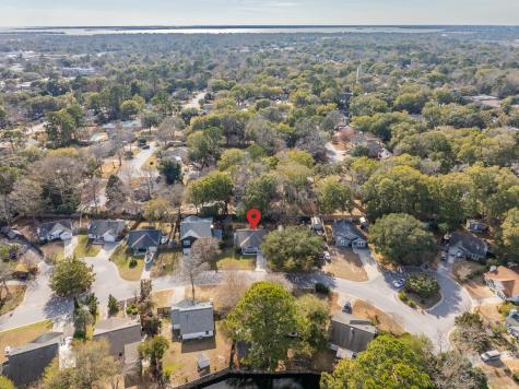 1307 Lake Mallard Boulevard Mount Pleasant SC 29464