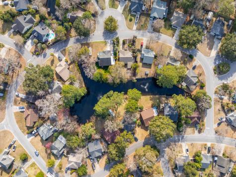 1307 Lake Mallard Boulevard Mount Pleasant SC 29464