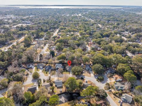 1307 Lake Mallard Boulevard Mount Pleasant SC 29464