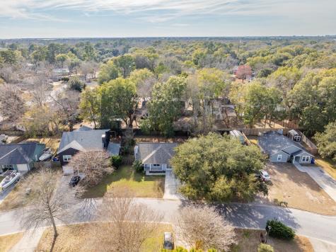 1307 Lake Mallard Boulevard Mount Pleasant SC 29464