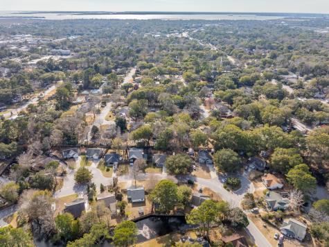 1307 Lake Mallard Boulevard Mount Pleasant SC 29464