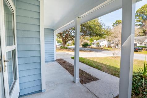 1307 Lake Mallard Boulevard Mount Pleasant SC 29464