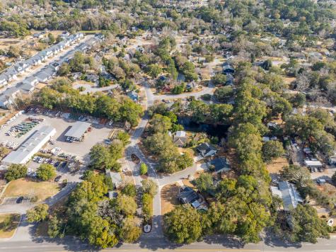 1307 Lake Mallard Boulevard Mount Pleasant SC 29464