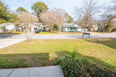 1307 Lake Mallard Boulevard Mount Pleasant SC 29464
