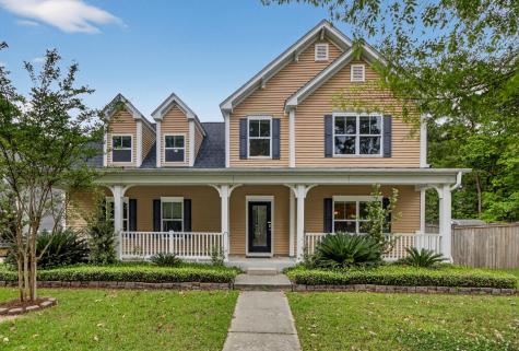 1244 Segar Street Johns Island SC 29455