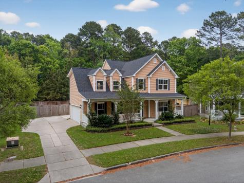 1244 Segar Street Johns Island SC 29455