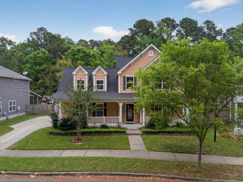 1244 Segar Street Johns Island SC 29455