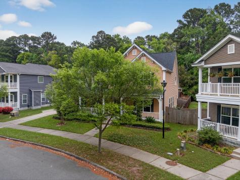 1244 Segar Street Johns Island SC 29455