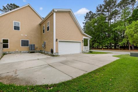 1244 Segar Street Johns Island SC 29455